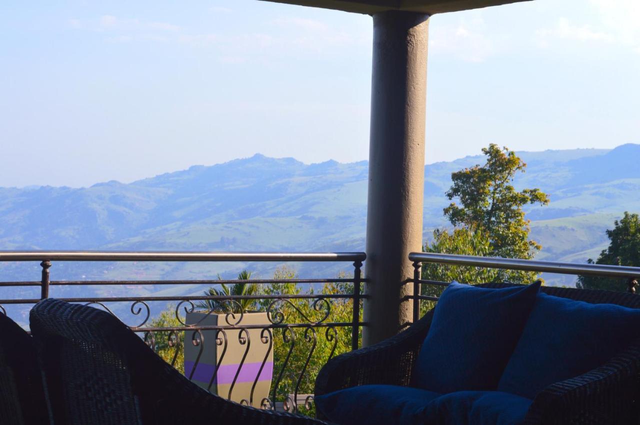 Rehoboth Mountain Suites Mbabane Exterior photo