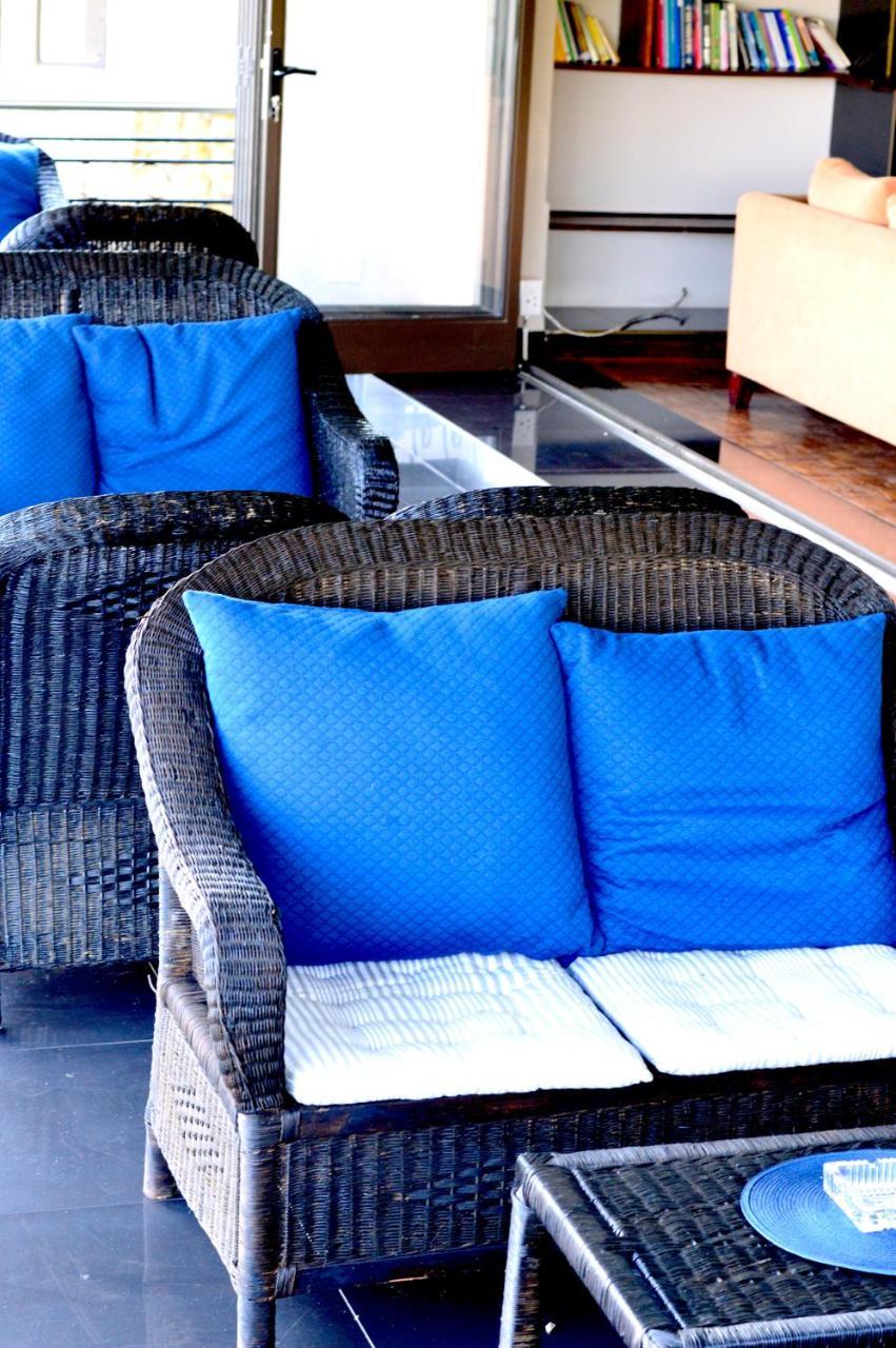 Rehoboth Mountain Suites Mbabane Exterior photo