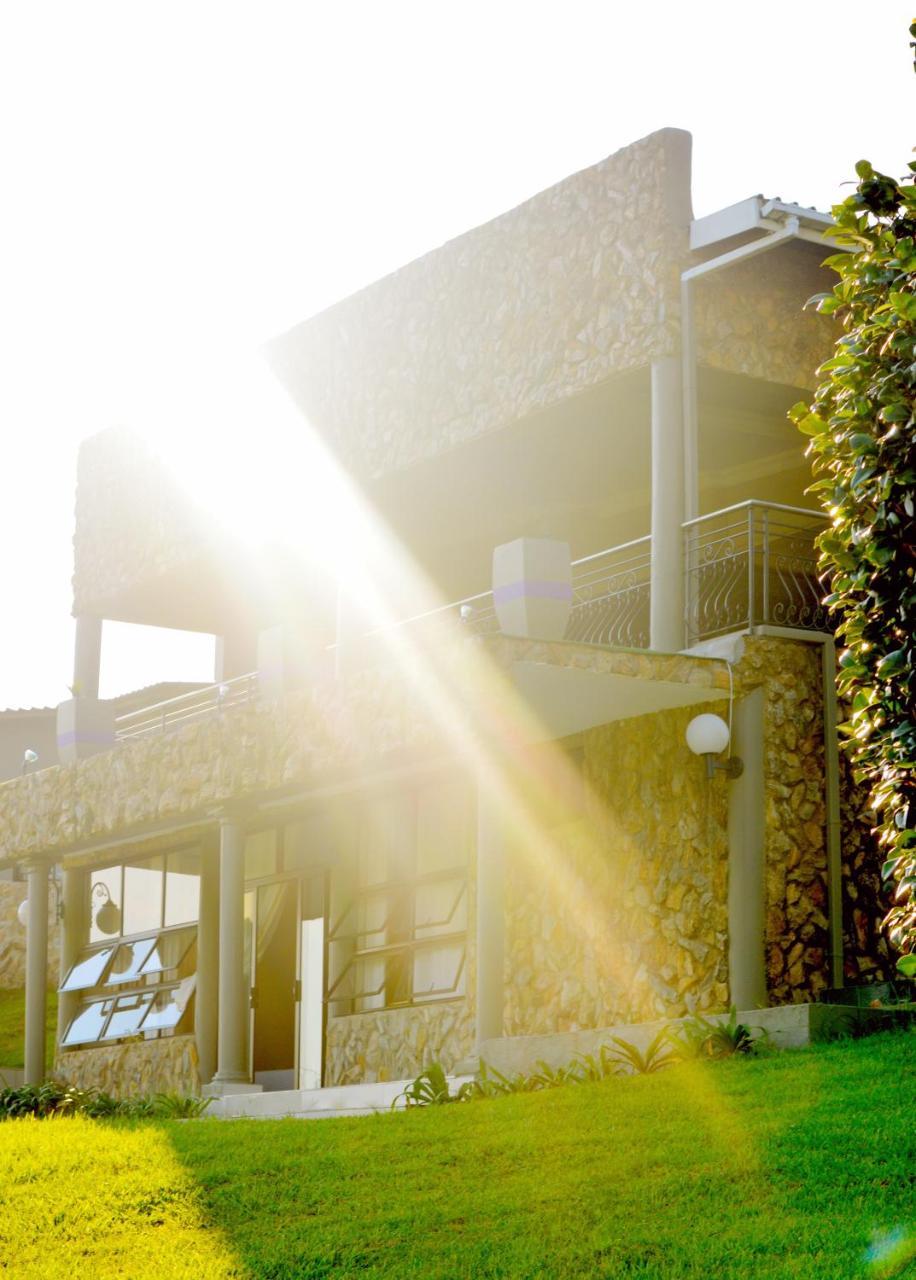 Rehoboth Mountain Suites Mbabane Exterior photo