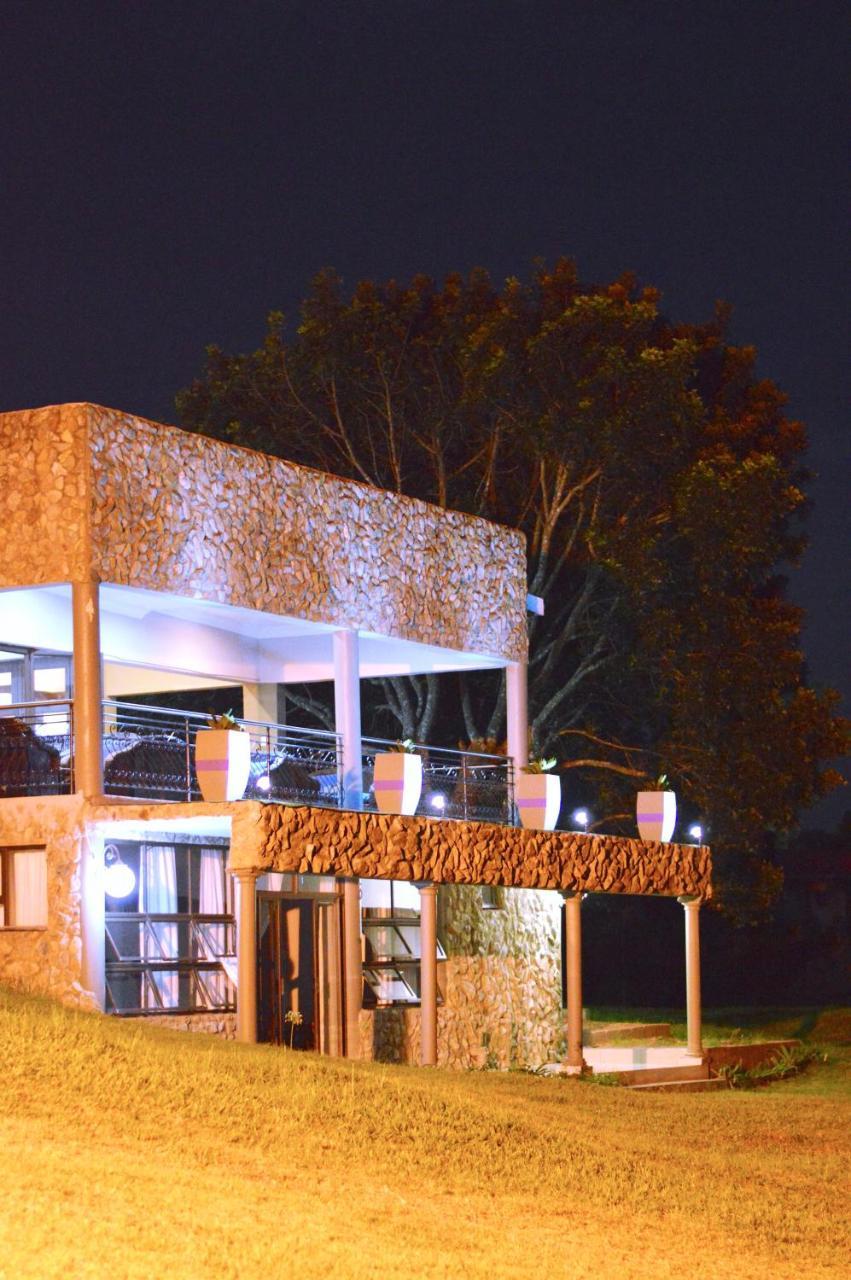Rehoboth Mountain Suites Mbabane Exterior photo
