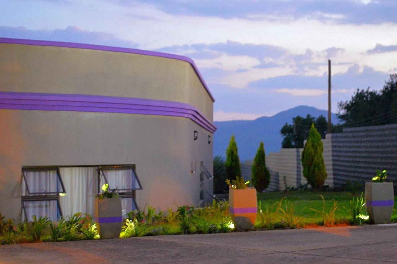 Rehoboth Mountain Suites Mbabane Exterior photo